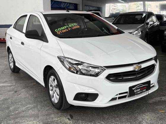 CHEVROLET JOY 1.0 SPE4 FLEX PLUS MANUAL